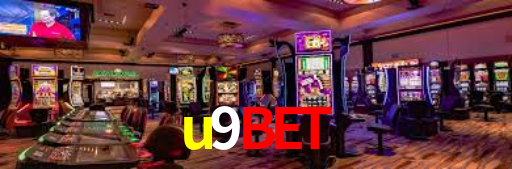 APP oficial da u9bet para mobile